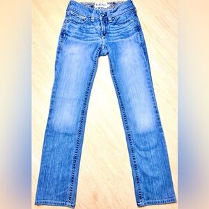 Classic Blue Women's Jeans